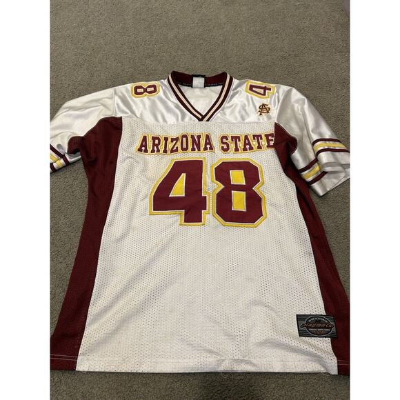 Arizona State Playmaker Football Jersey Men’s Size Medium - Picture 1 of 3